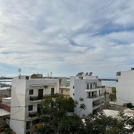 Aphrodite Holiday Home Rethymno Esterno foto