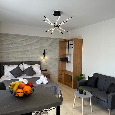Aphrodite Holiday Home Rethymno Esterno foto