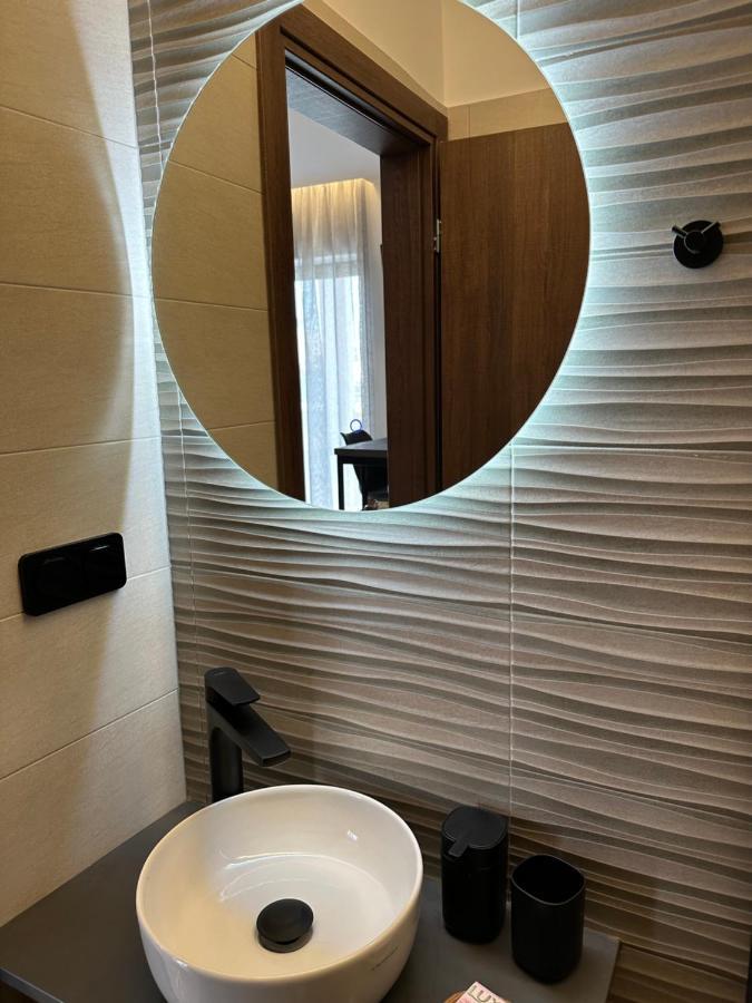Aphrodite Holiday Home Rethymno Esterno foto