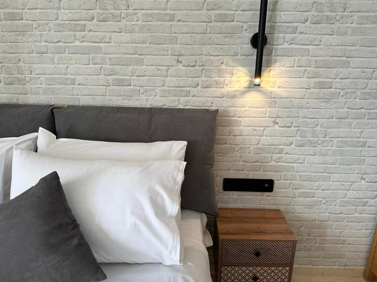 Aphrodite Holiday Home Rethymno Esterno foto